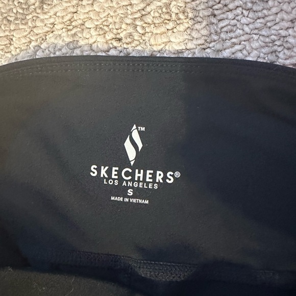 skechers bicycle shorts - Picture 2 of 3